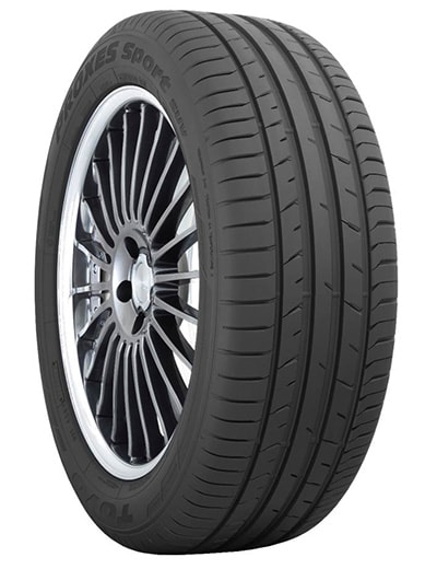 255/50Ｒ20　トーヨープロクセススポーツＳＵＶ　４本セット