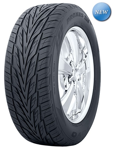 PROXES ST3(プロクセス・エスティースリー)