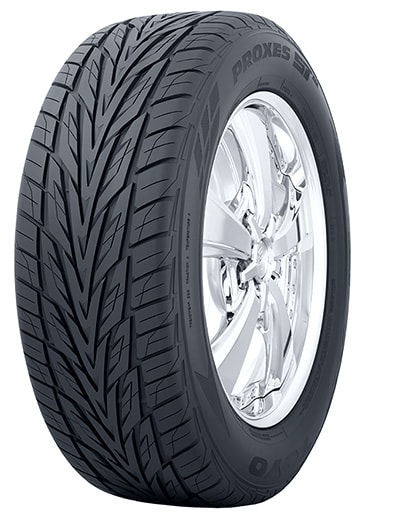 TOYO PROXES ST III1本 275/50R21 2021年製