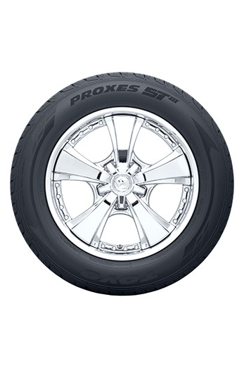 245/60/18 105V Toyo Tires PROXES ST III All-Season Radial Tire 
