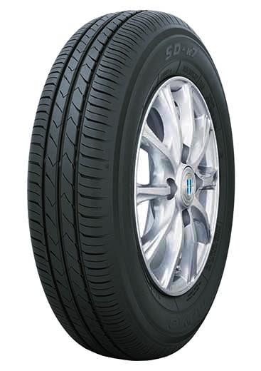 SD K7エスディー・ケーセブン｜タイヤ製品情報・検索｜TOYO TIRES