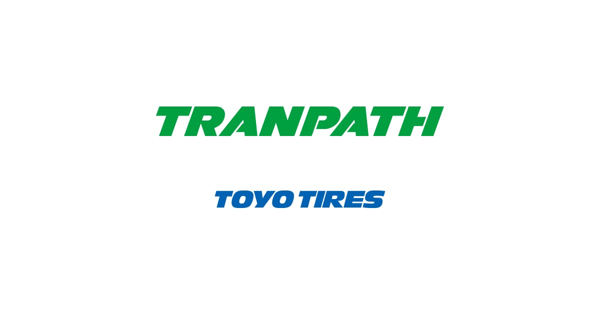 TRANPATHトランパスシリーズ｜タイヤ製品情報・検索｜TOYO TIRES