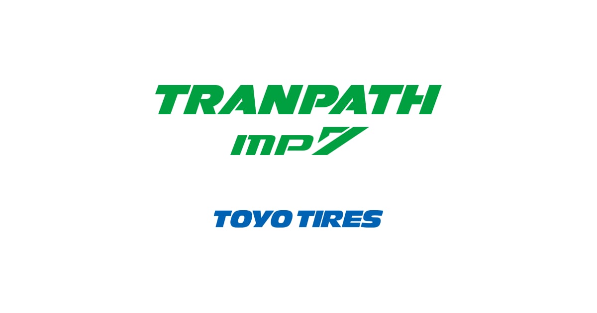 TRANPATH mp7（トランパス・エムピーセブン）｜タイヤ製品情報