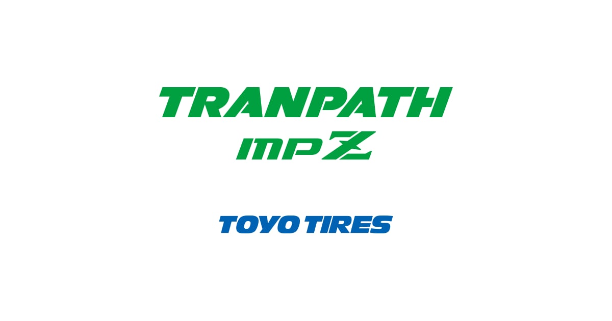 TRANPATH mpZ（トランパス・エムピーゼット）｜タイヤ製品情報・検索 