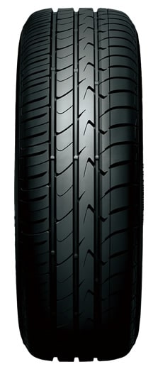 ToyoトランパスMPZ 185/65R15(2本)②