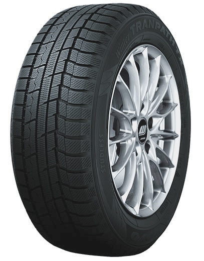 ☆ トーヨー ウインタートランパス TX 215/60R17 4本 #22385