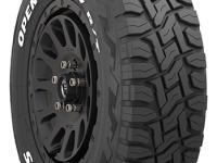 Toyo 351680 Open Country R/T All-Terrain Radial Tire LT325/60R20 126Q 