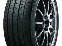 PROXES T1 Sport (プロクセス・ティーワンスポーツ)