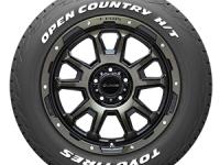 OPEN COUNTRY H/TII(オープンカントリー・エイチティーツー)