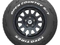 OPEN COUNTRY R/T (オープンカントリー・アールティー)