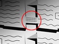 プラットホーム露出時