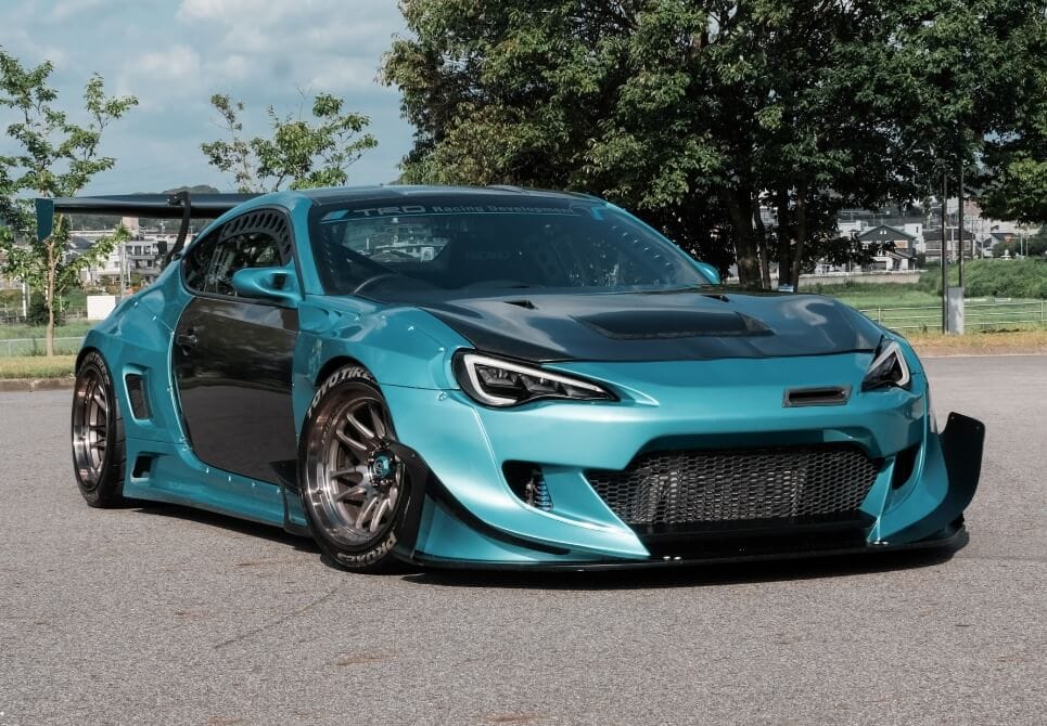 BEST CAR OF PROXES