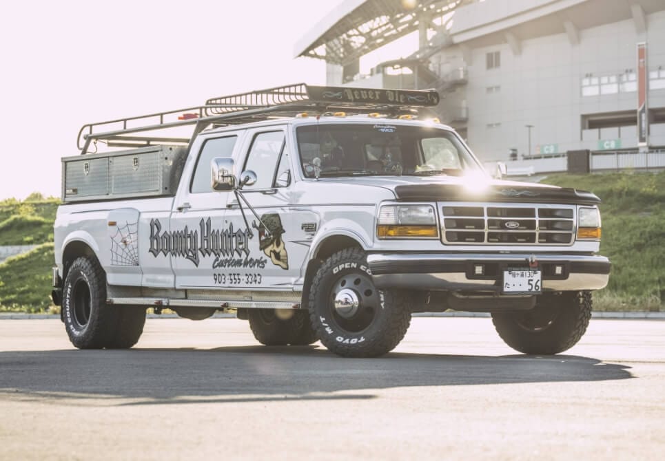 BEST CAR OF OPEN COUNTRY