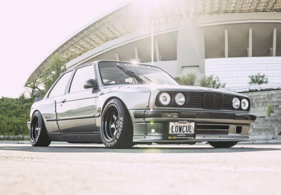 BEST CAR OF PROXES
