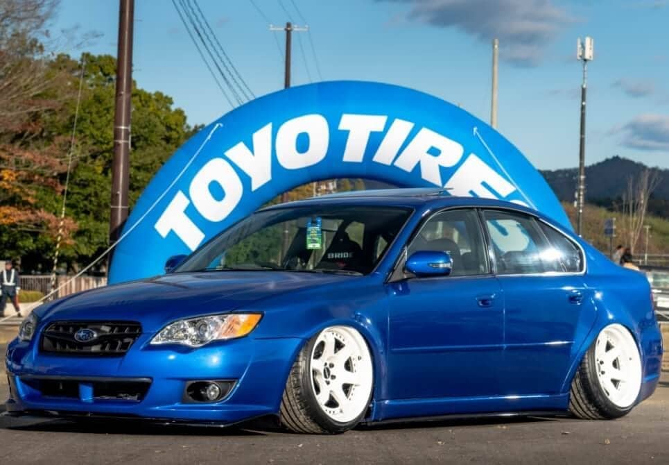 BEST CAR OF PROXES