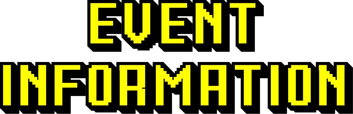 EVENT INFORMATION